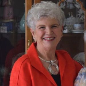 Meet your Posher, Paula